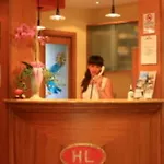 丽利亚酒店 酒店 3*