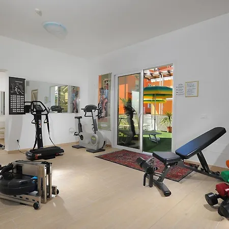 Hotel Lilia 3*