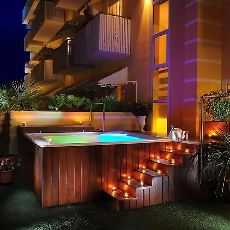 Hotel Lilia Lido di Jesolo