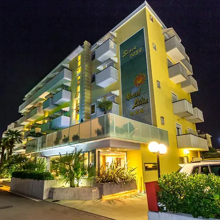 酒店 丽利亚酒店