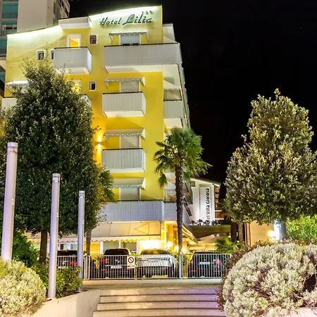 Lilia Lido di Jesolo