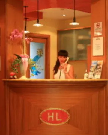 Lilia Hotel 3*