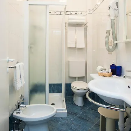 Hotel Lilia Jesolo