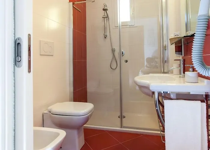 Hotel Lilia Lido di Jesolo