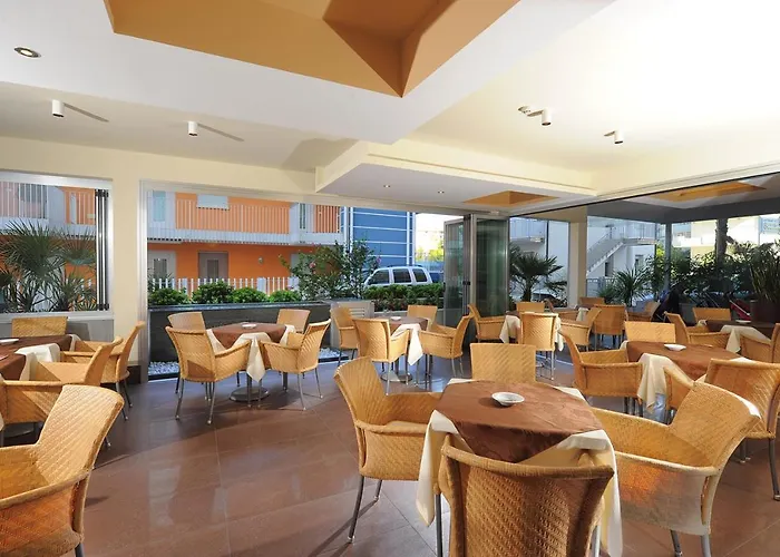 Hotel Lilia Lido di Jesolo