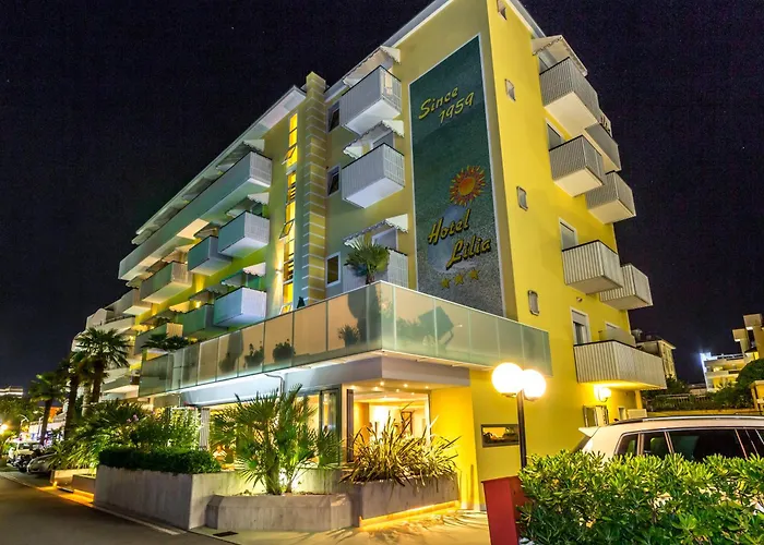 Hotel Lilia