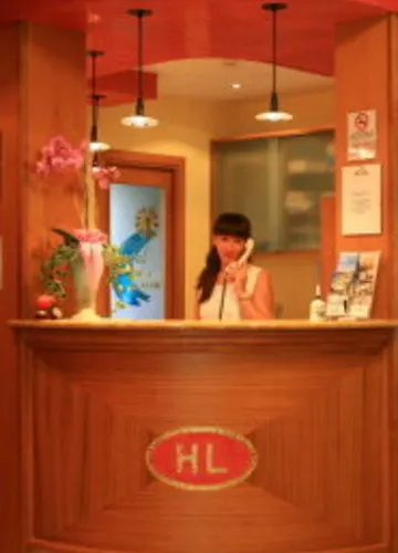 Lilia Hotel 3*