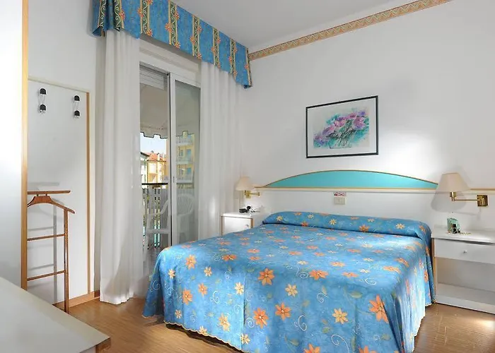 Lilia 3* Lido di Jesolo